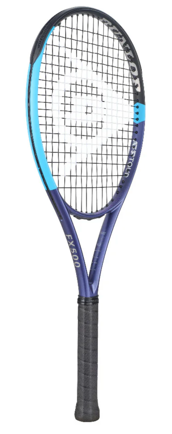 Dunlop FX500 (2026) – Performance Tennis Dunlop FX500 (2026) – Performance Tennis