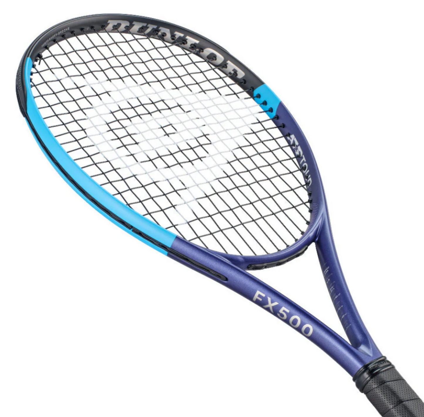 Dunlop FX500 (2026) – Performance Tennis Dunlop FX500 (2026) – Performance Tennis