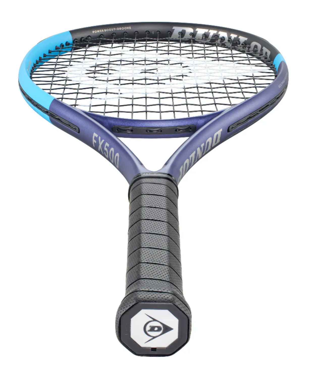 硬式テニスラケット DUNLOP FX500 TOUR 2025-2026 G3 Dunlop 2026 FX
