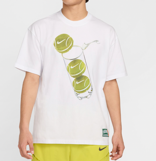 Nike Men's Court Tee M90 French Open