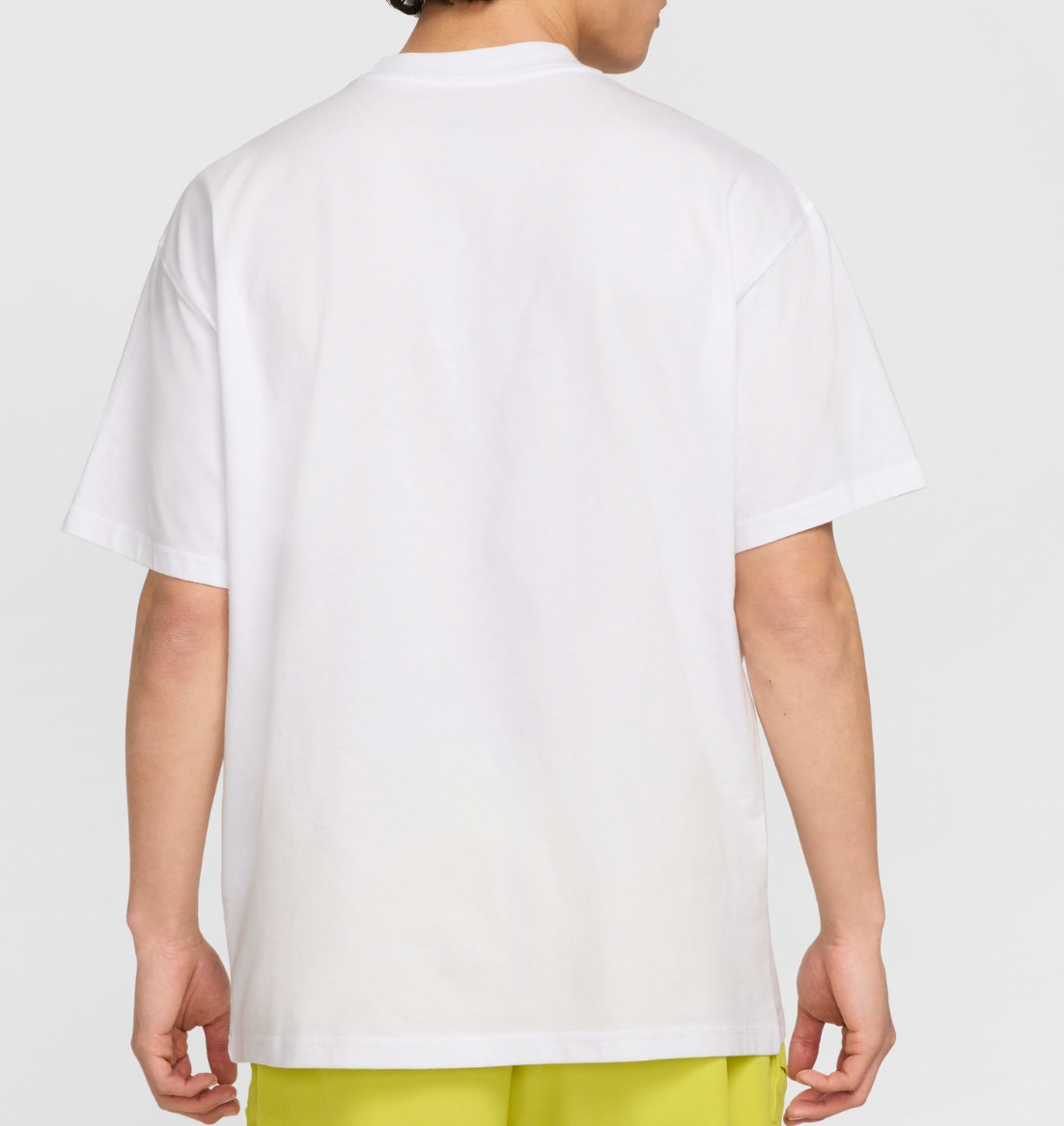 Nike Men's Court Tee M90 French Open