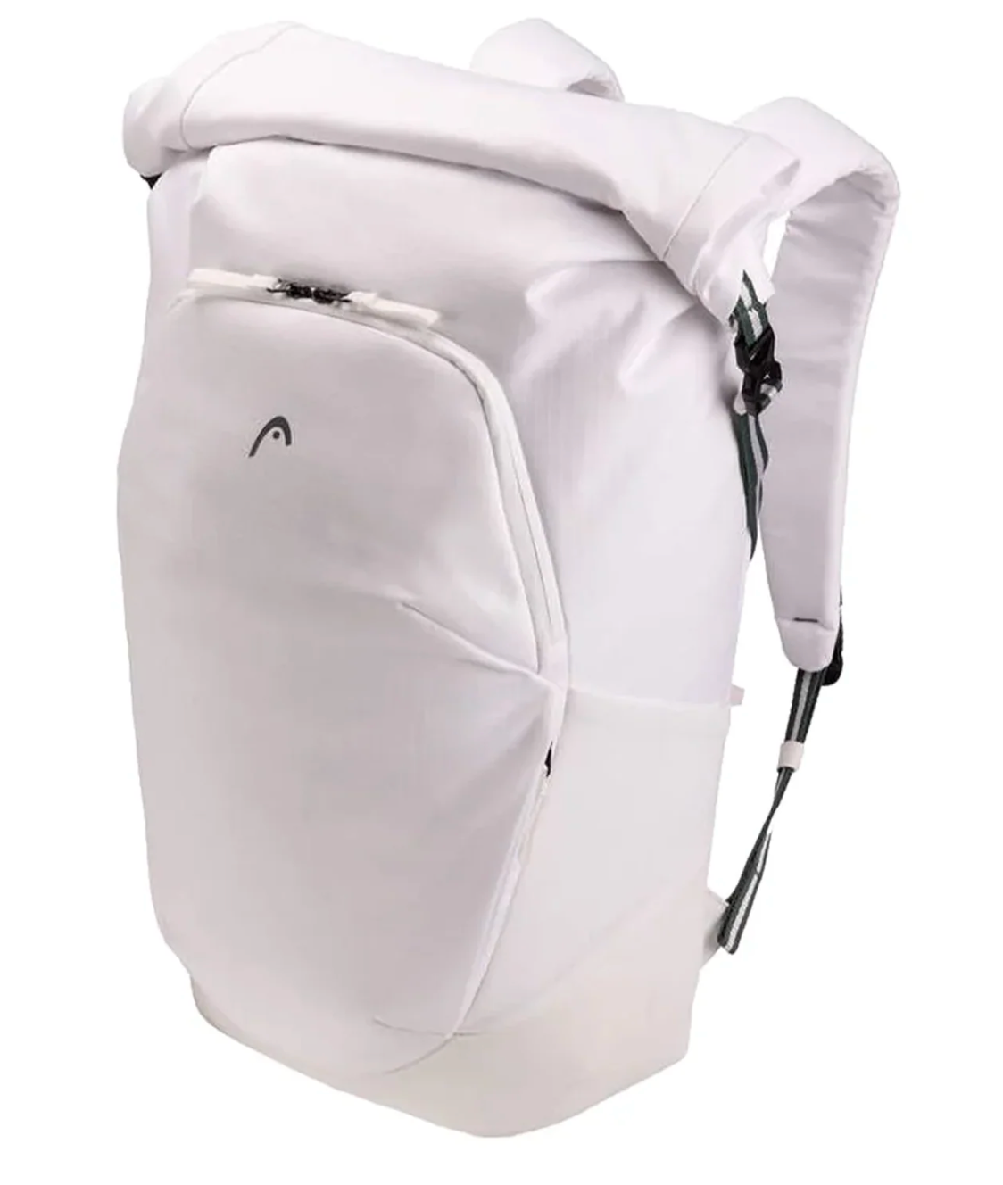 Head Pro X Backpack White