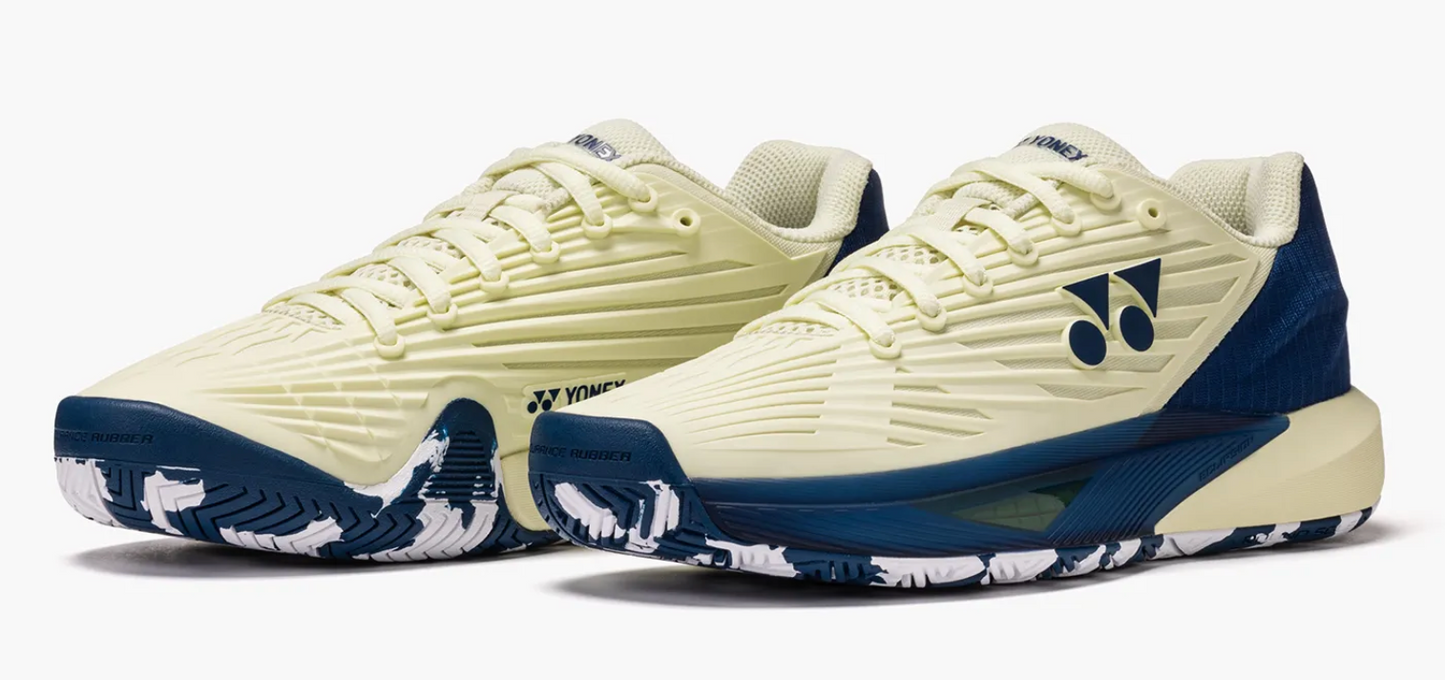 Yonex Women's Eclipsion 5 - Champagne/Navy