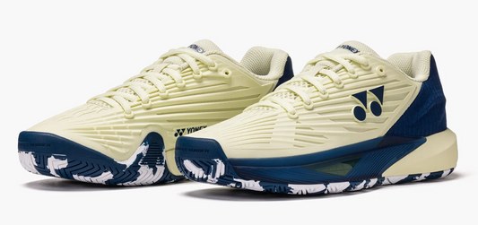 Yonex Women's Eclipsion 5 - Champagne/Navy