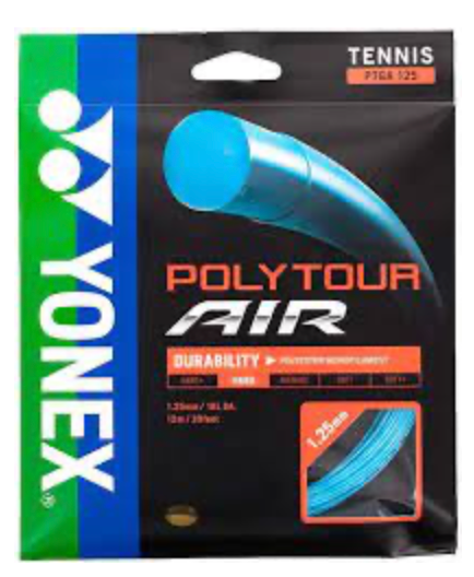 Yonex PolyTour Air String Set