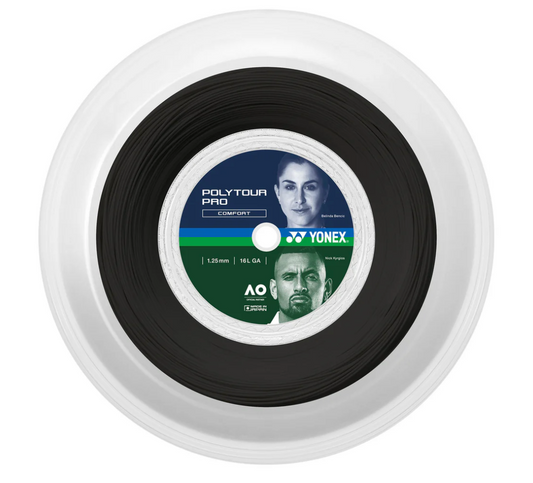 Yonex PolyTour Pro Graphite String Set