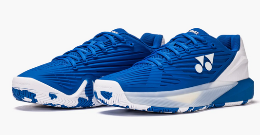 Yonex Men's Power Cushion Eclipsion 5 - Blue/White