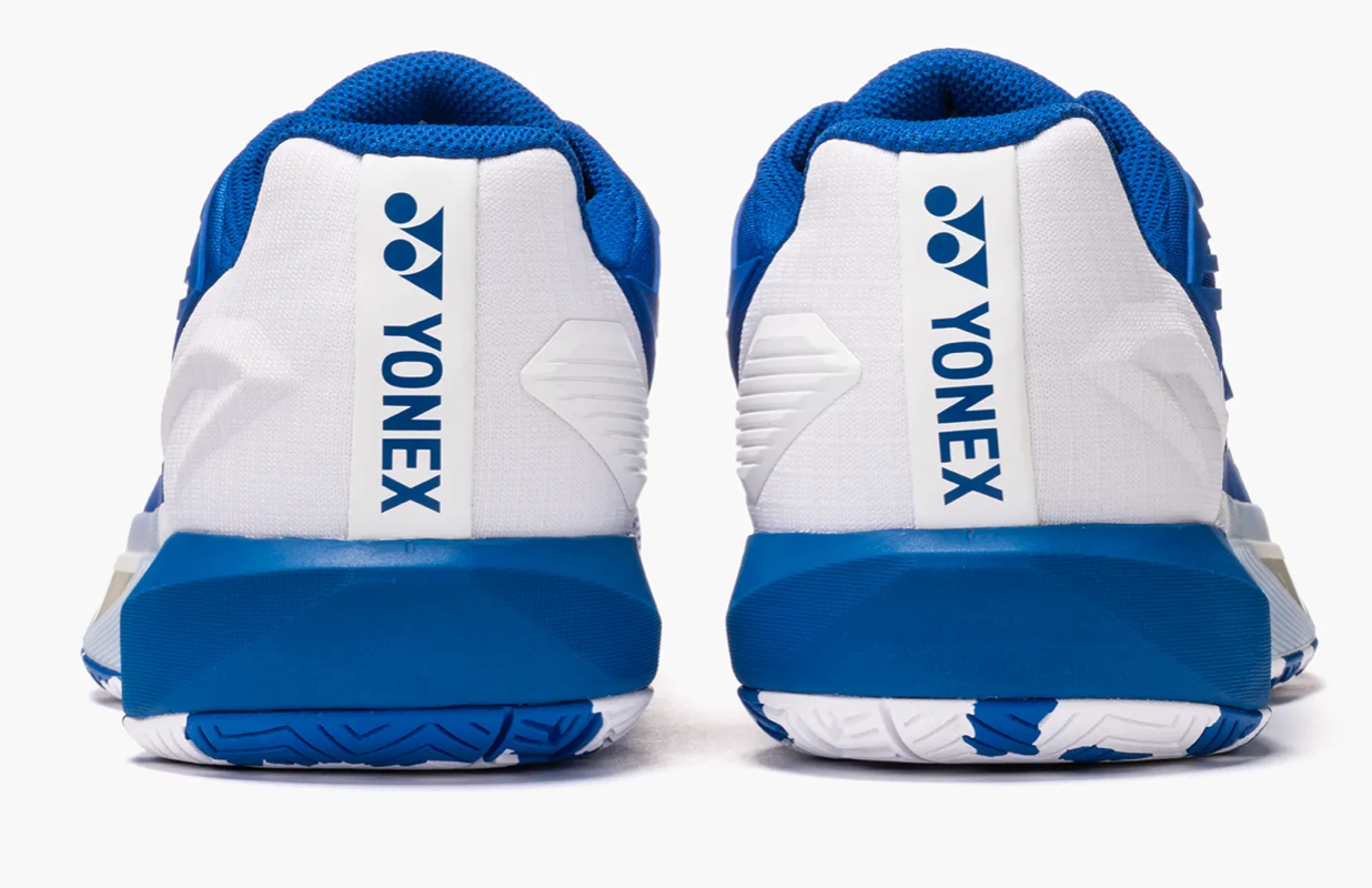 Yonex Men's Power Cushion Eclipsion 5 - Blue/White