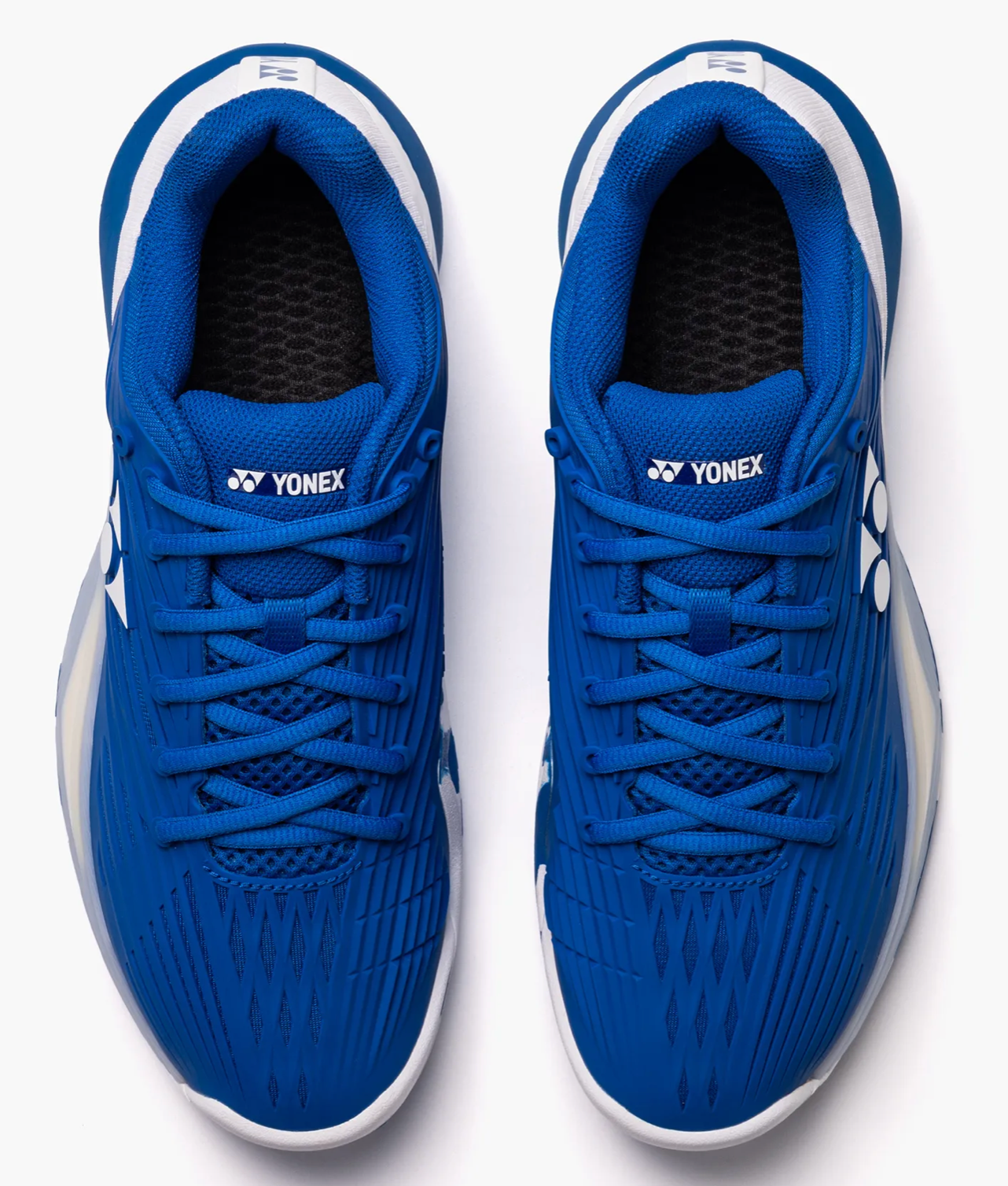 Yonex Men's Power Cushion Eclipsion 5 - Blue/White