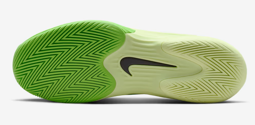 Nike Men's Zoom Vapor 12 HC Green