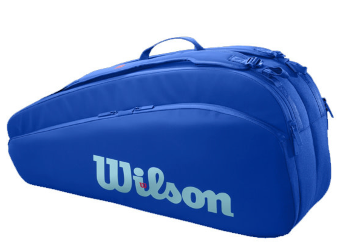 Wilson Ultra 6pk Tennis Bag