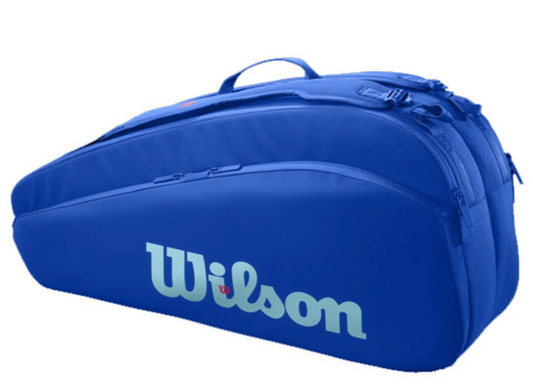 Wilson Ultra 6pk Tennis Bag