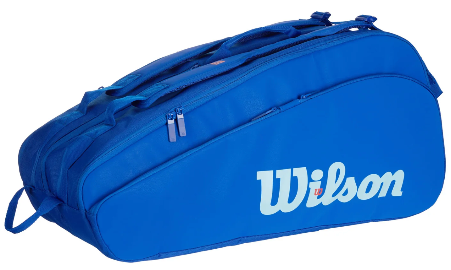 Wilson Ultra 12 Racquet Tennis Bag