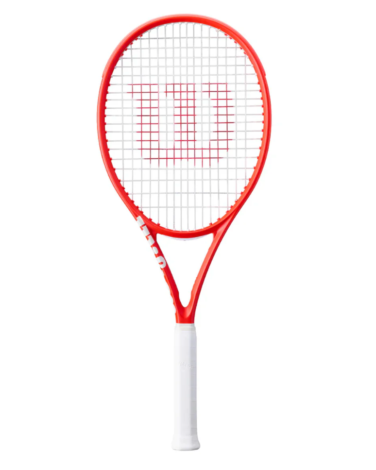 Wilson Clash 100 V3 Reverse