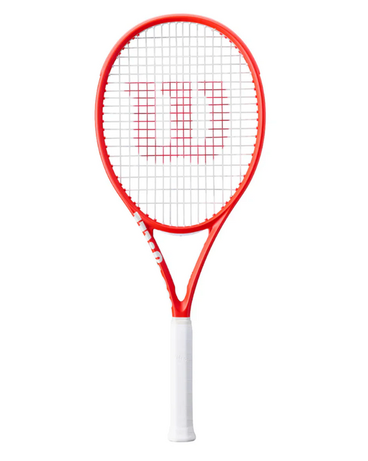 Wilson Clash 100 V3 Reverse