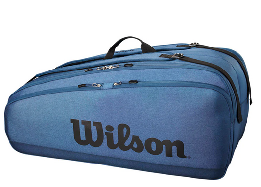 Wilson Ultra 12 Racquet Tennis Bag V4