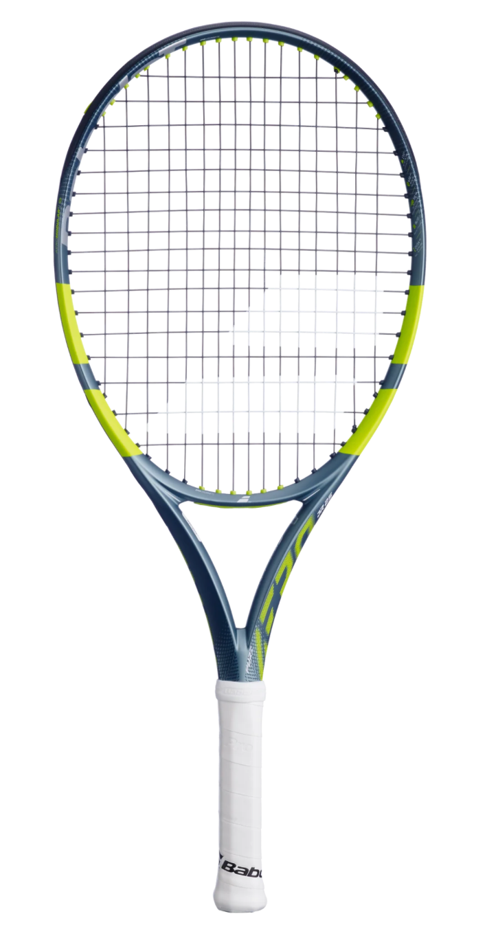 Babolat Pure Aero 2026 Jr 25 – Performance Tennis