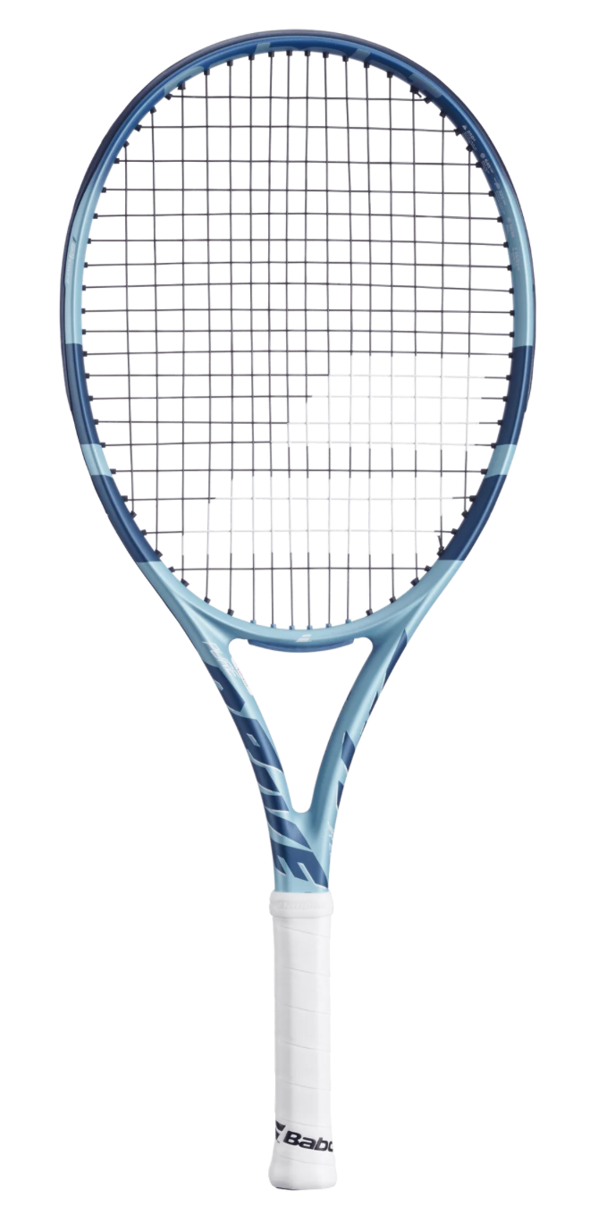 Babolat Pure Drive Jr 26 Light Blue