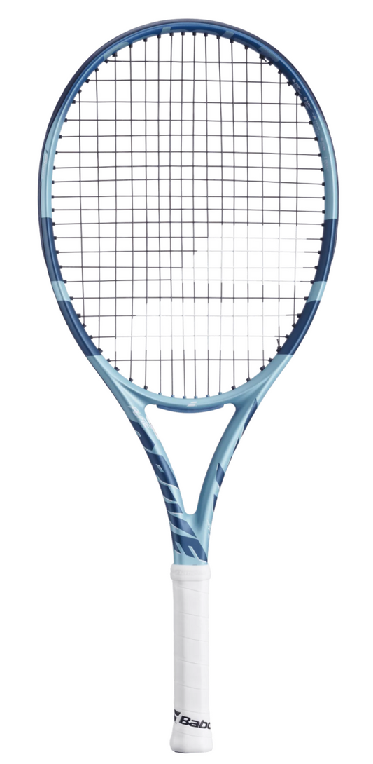 Babolat Pure Drive Jr 26 Light Blue