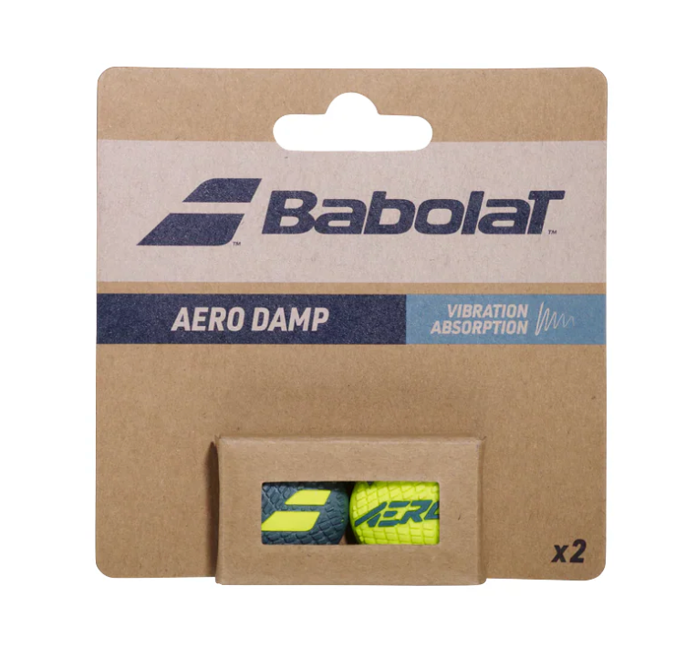 Babolat Aero Damp 2026