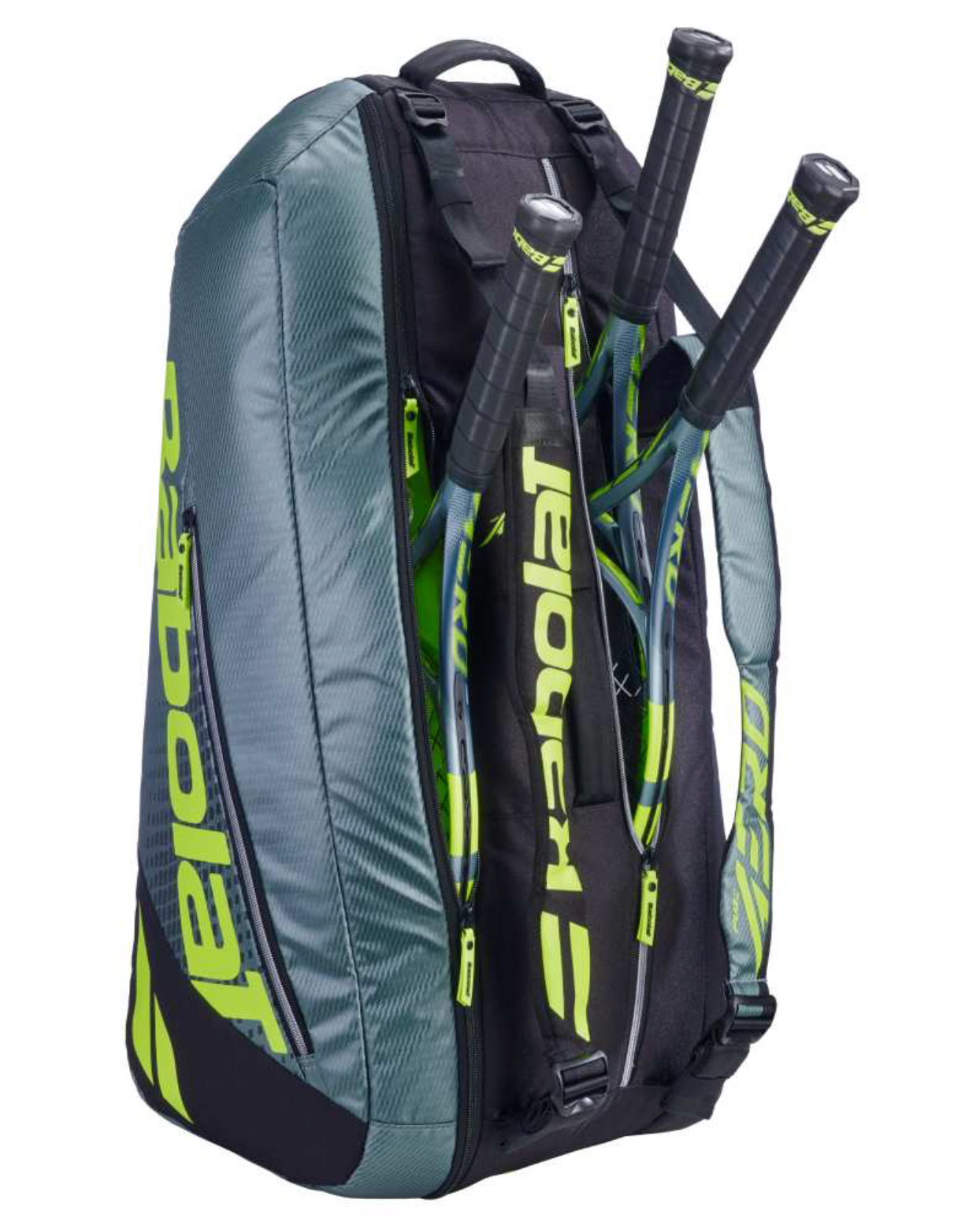 Babolat Pure Aero 6r Tennis Bag (2026)