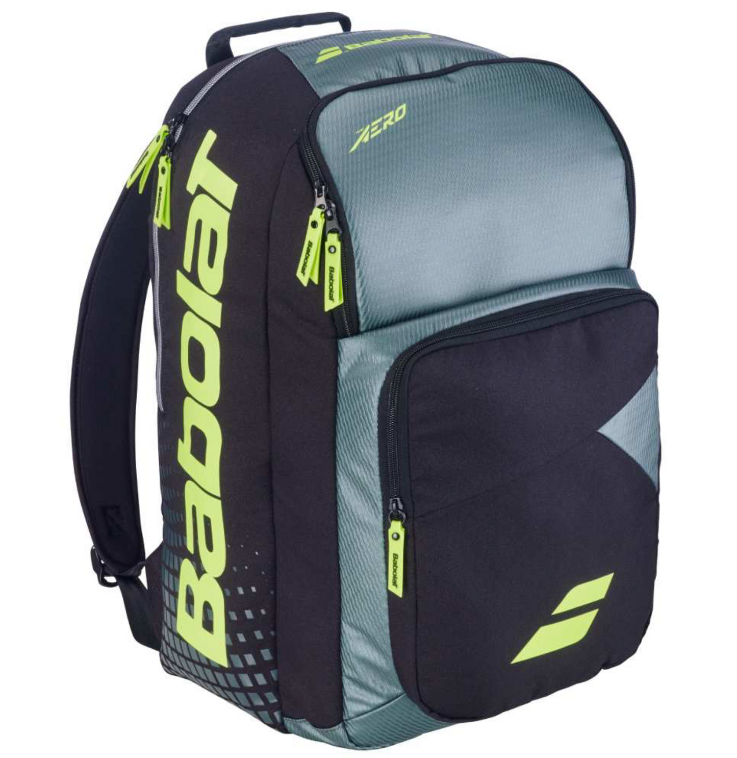 Babolat Pure Aero Backpack 2026