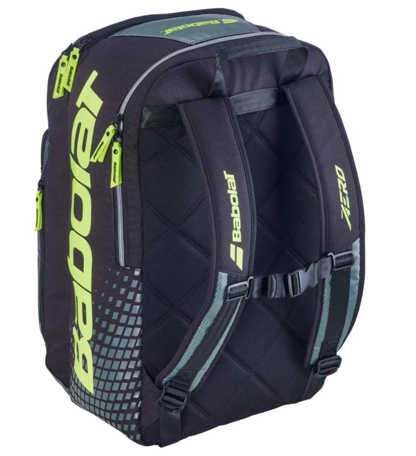 Babolat Pure Aero Backpack 2026