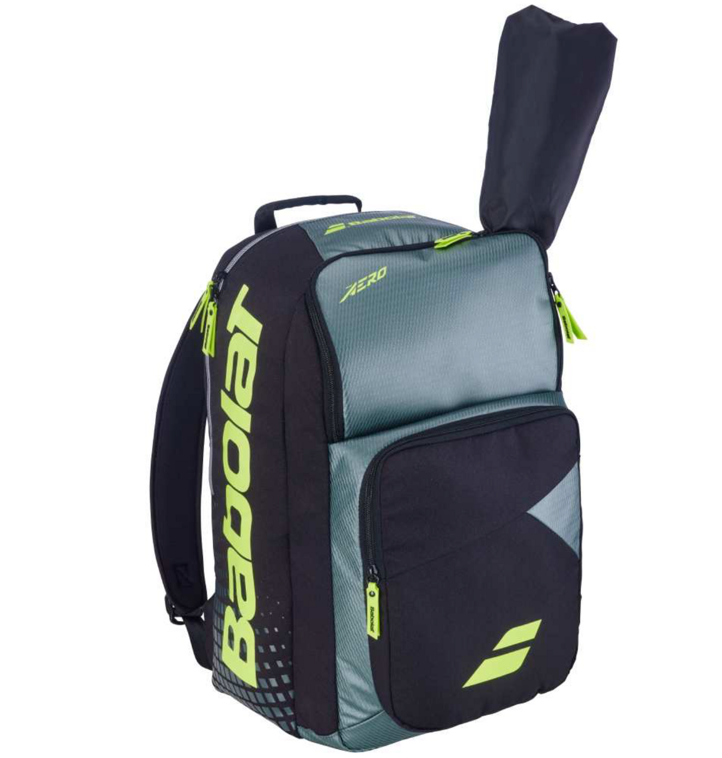 Babolat Pure Aero Backpack 2026