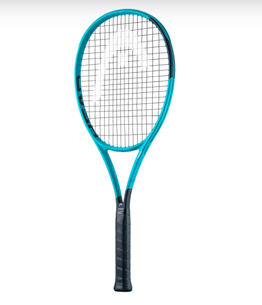 Head Boom 25 JR  2026