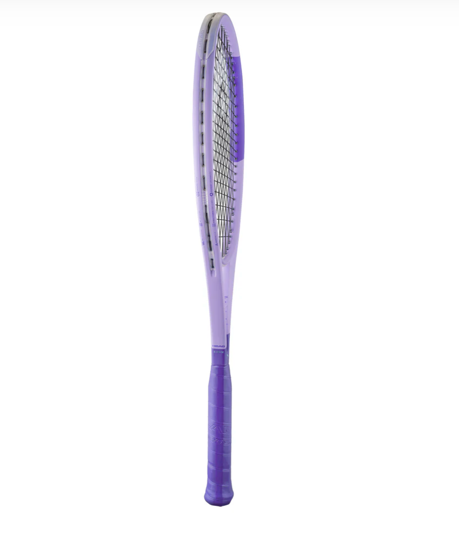 Head Boom MPL Purple 2026
