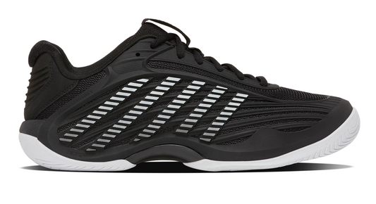 K-Swiss Hypercourt Express 3 Wide Men's (Black)