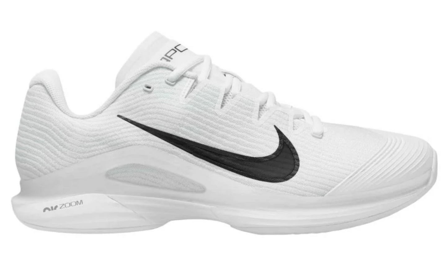 Nike Women's Zoom Vapor 12 White/Black