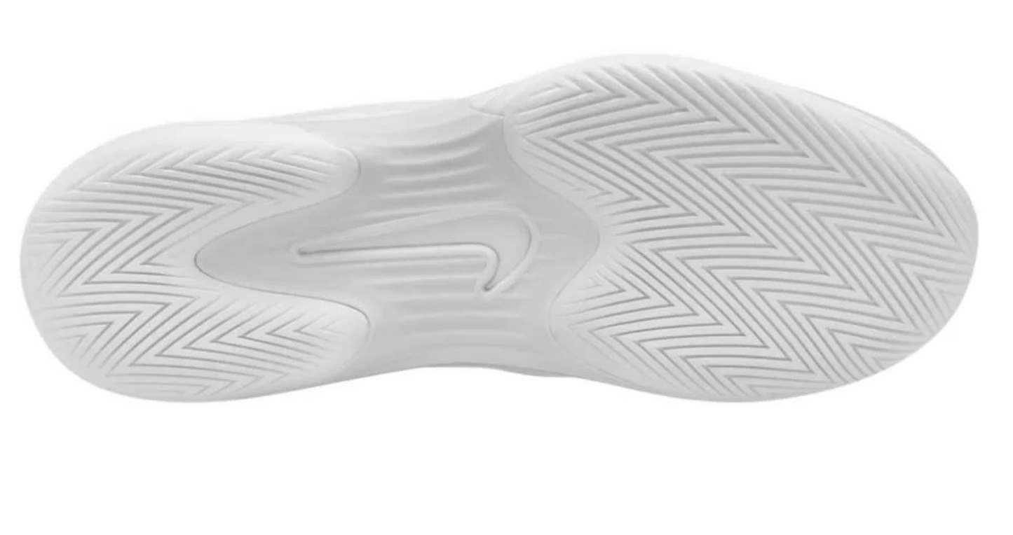 Nike Women's Zoom Vapor 12 White/Black