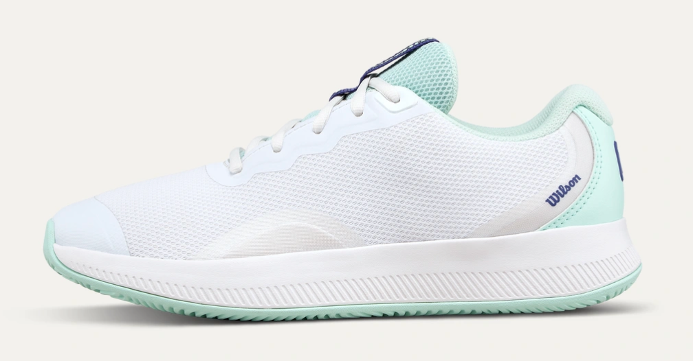 Wilson Intrigue Lite White/Bay Skipper Blue