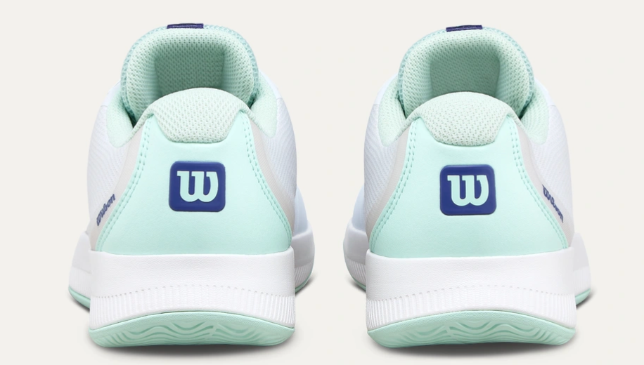 Wilson Intrigue Lite White/Bay Skipper Blue