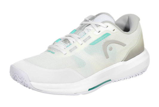 Head Women's Revolt Evo 5.0 White / Grey