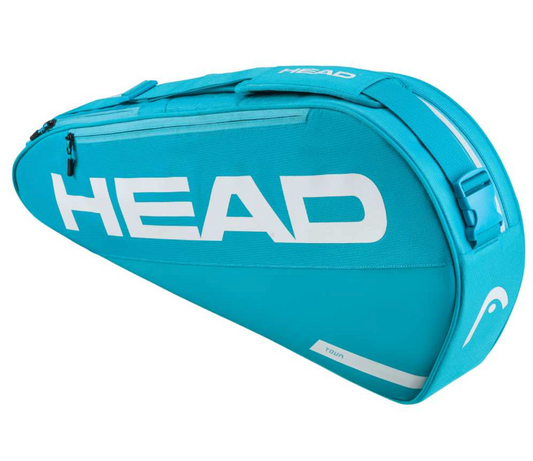 Head Tour Racquet Bag S Blue