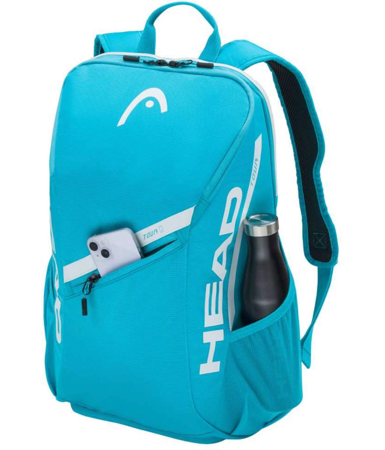 Head Tour 25L Backpack Blue