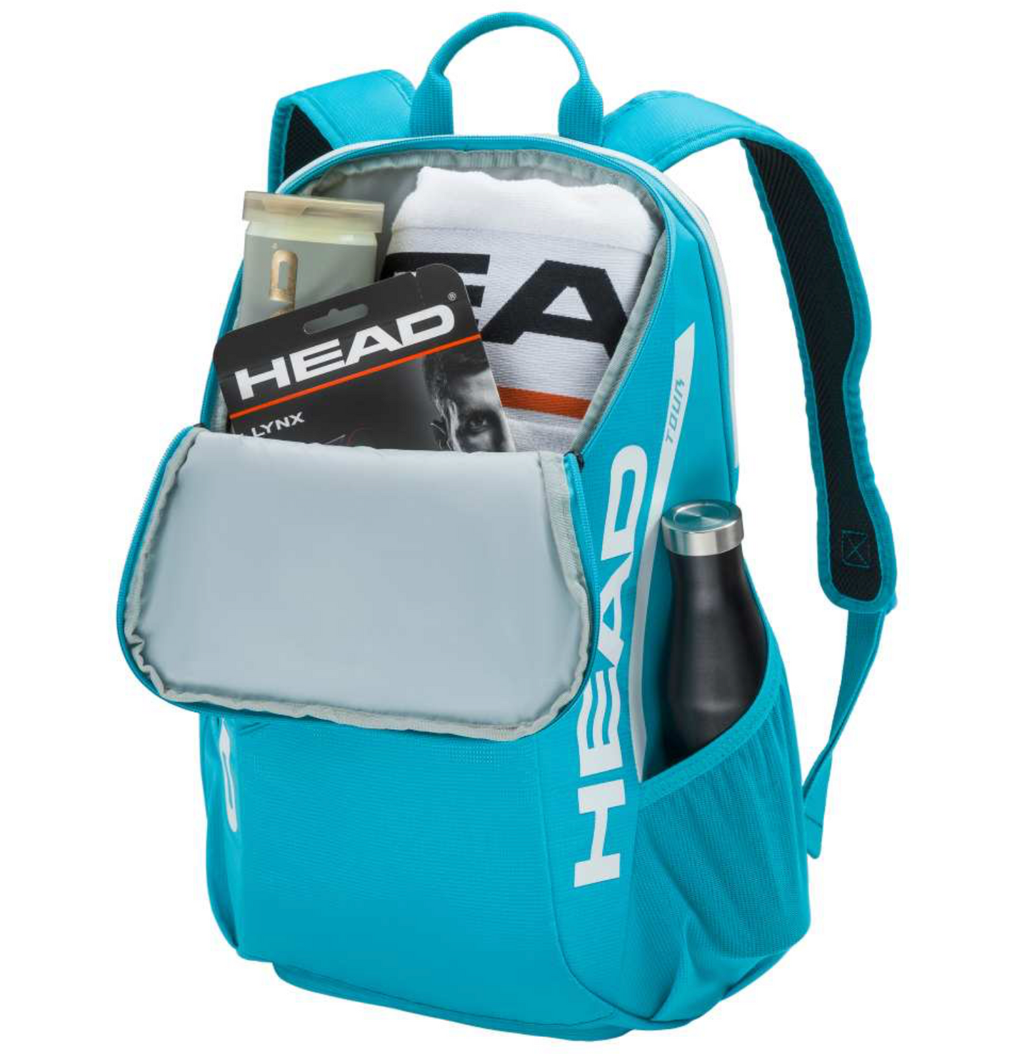 Head Tour 25L Backpack Blue