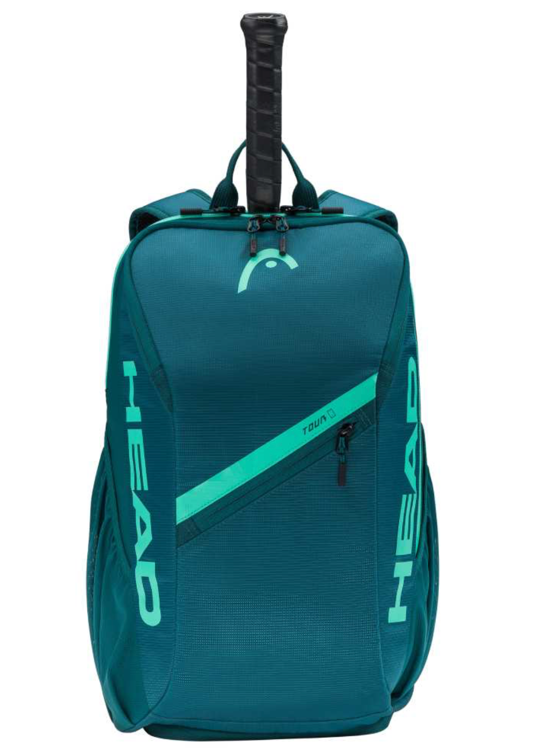 Head Tour 25L Backpack Green