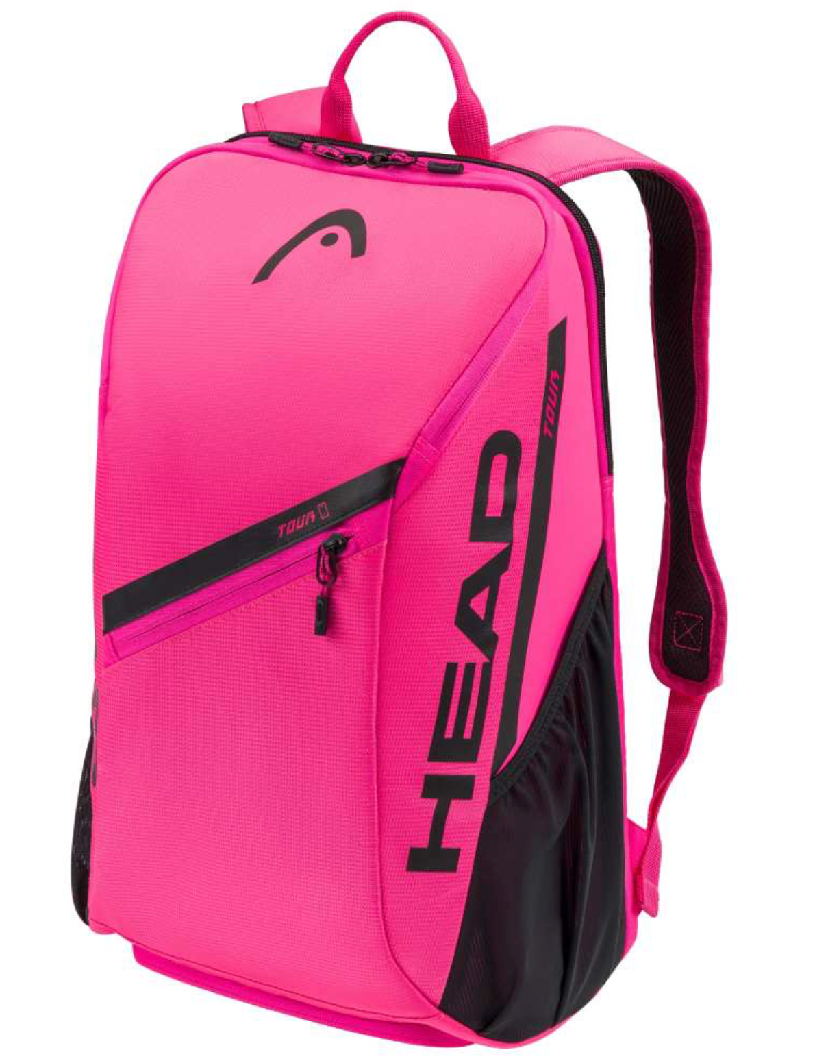 Head Tour 25L Backpack Pink