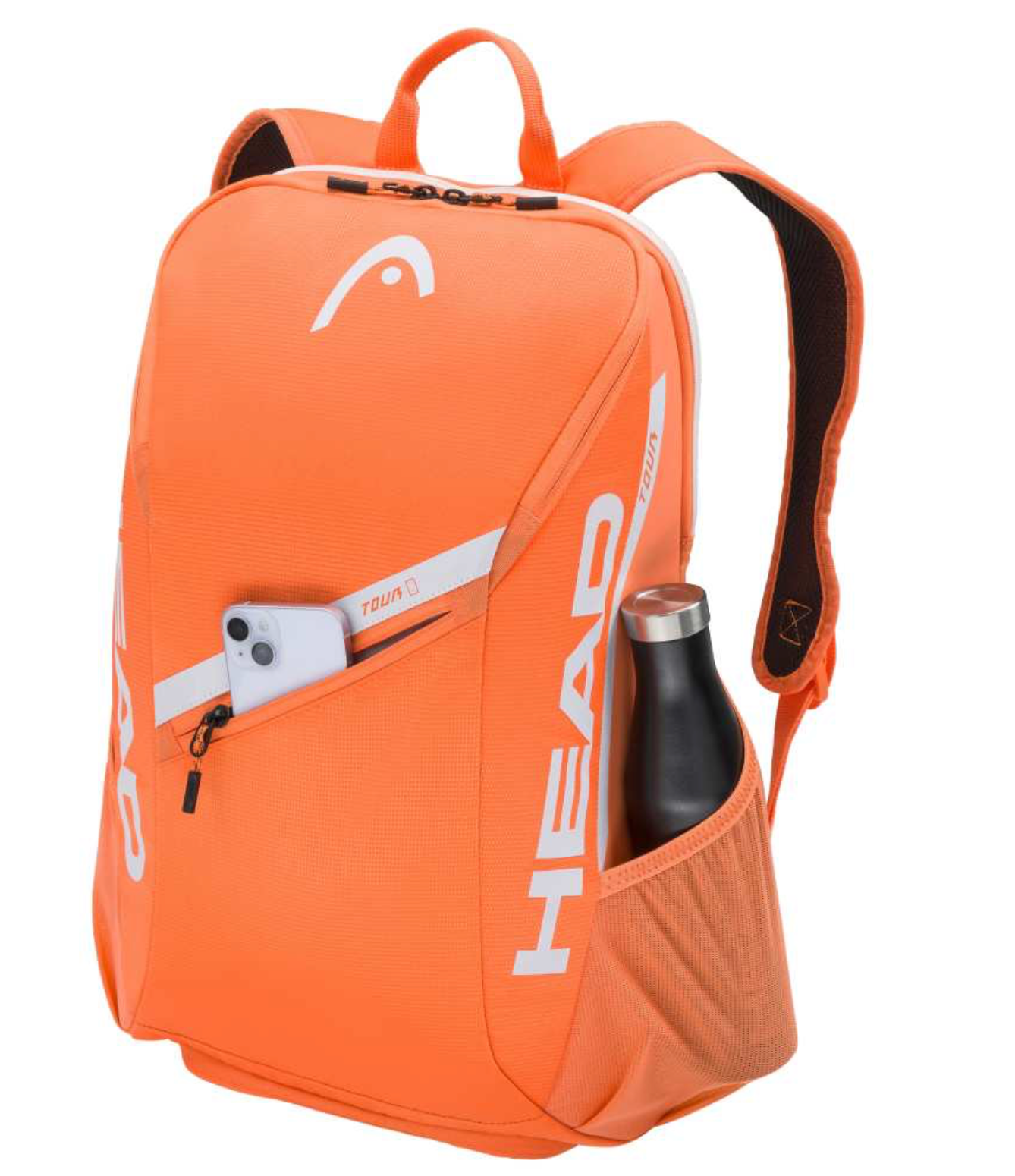 Head Tour 25L Backpack Orange