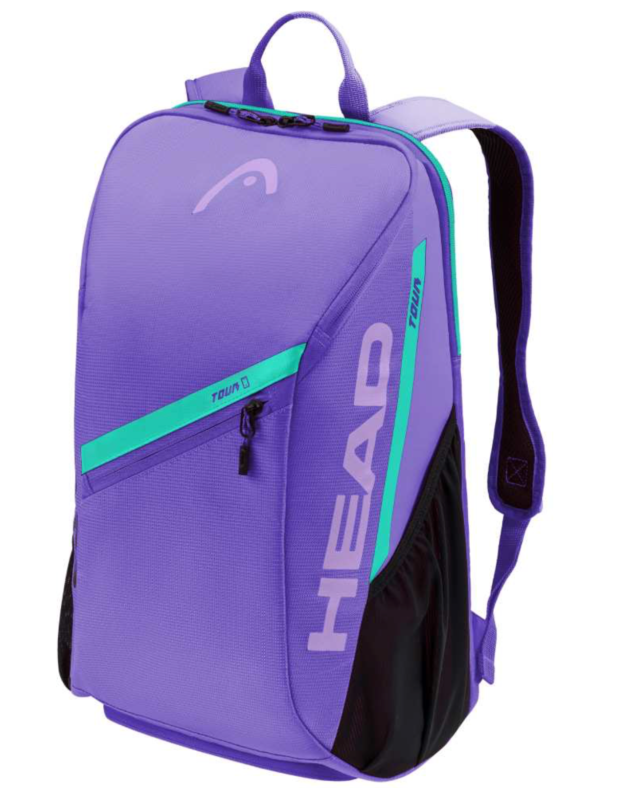 Head Tour 25L Backpack Purple