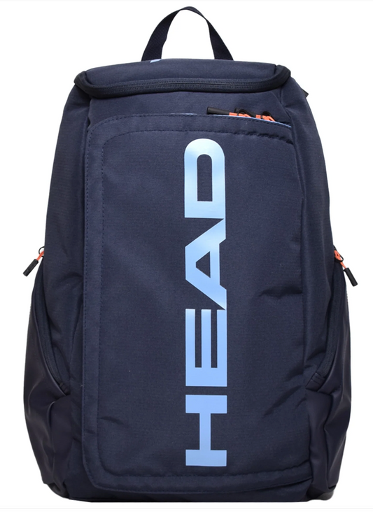 Head Pro Backpack 28L Navy