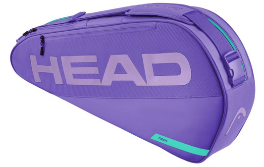 Head Tour Racquet Bag S Purple