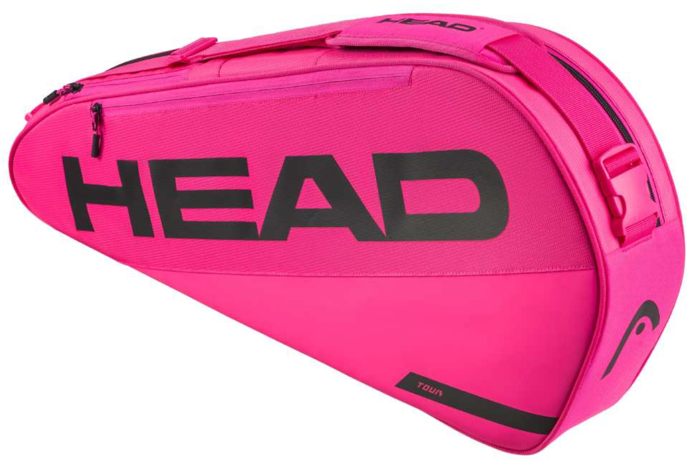 Head Tour Racquet Bag S Pink