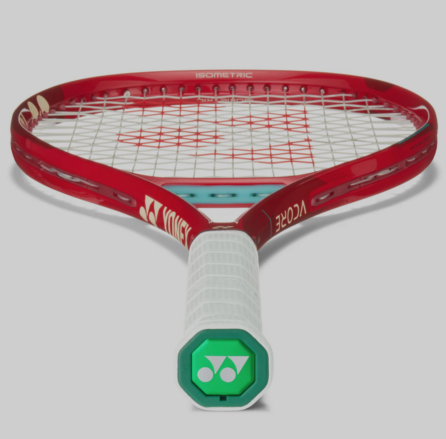 Yonex VCORE 98 Tour 8th Gen (2026)