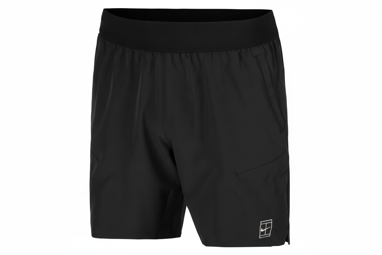 NikeCourt Men's Advantage Shorts 8"