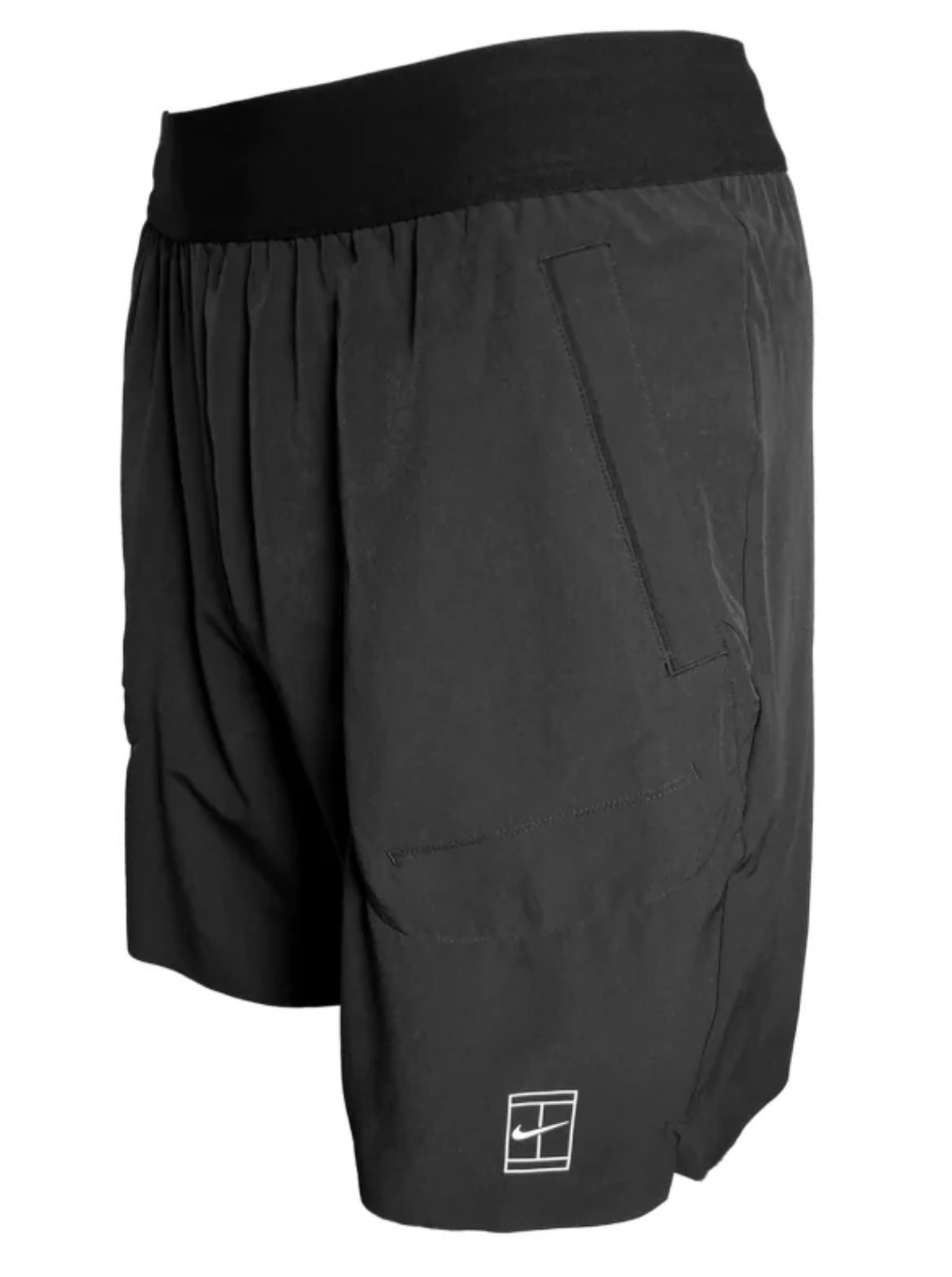 NikeCourt Men's Advantage Shorts 8"