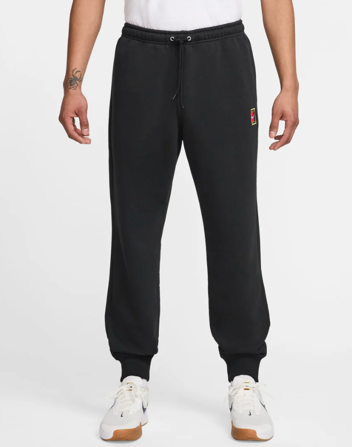 NikeCourt Men's Heritage Fleece Joggers